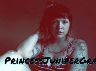 PrincessJuniperGray