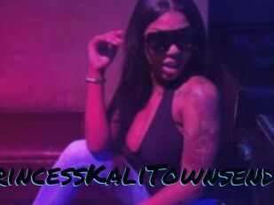 PrincessKaliTownsend