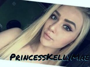 PrincessKellyMae