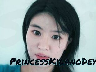 PrincessKilanoDey