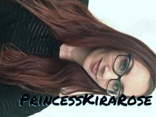 PrincessKiraRose