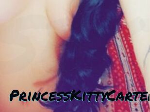 PrincessKittyCarter