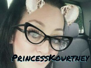 PrincessKourtney