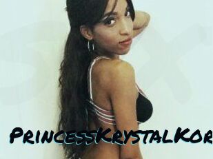 PrincessKrystalKors
