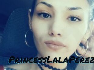 PrincessLalaPerez Sexties