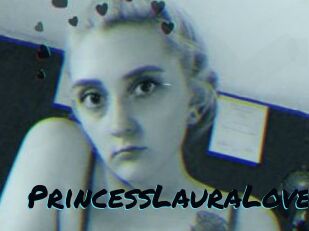 PrincessLauraLove