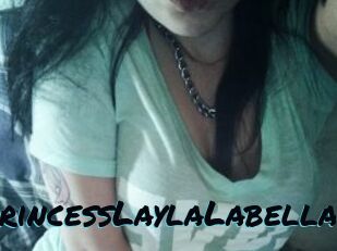 PrincessLaylaLabella Sexties