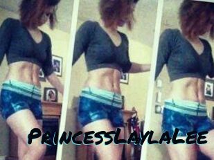 PrincessLaylaLee