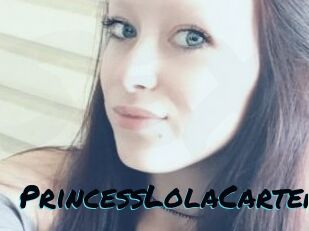 PrincessLolaCarter Sexties