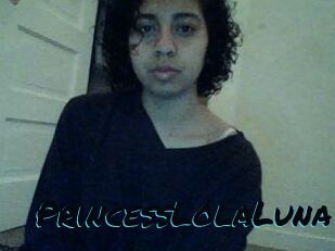 PrincessLolaLuna