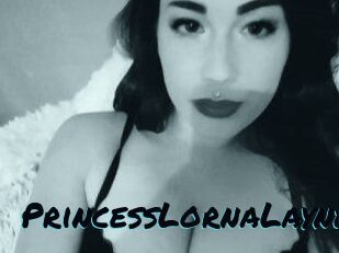 PrincessLornaLayne