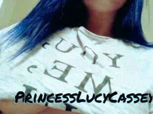PrincessLucyCassey