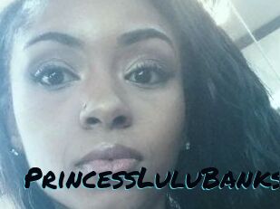 PrincessLuluBanks