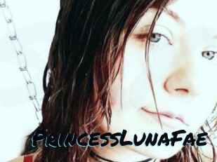 PrincessLunaFae