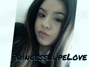 PrincessLupeLove