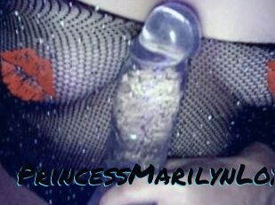 PrincessMarilynLox Sexties