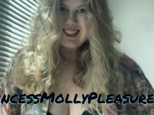 PrincessMollyPleasure Sexties
