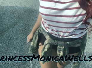 PrincessMonicaWells