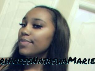 PrincessNatashaMarie