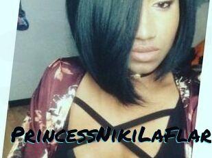 PrincessNikiLaFlare