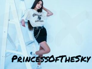 PrincessOfTheSky