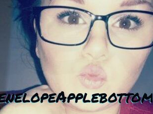 PrincessPenelopeApplebottom