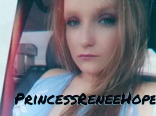 PrincessReneeHope