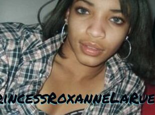 PrincessRoxanneLaRue