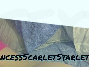 PrincessScarletStarlet