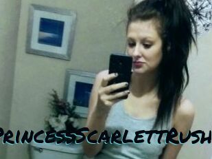 PrincessScarlettRush