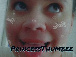 PrincessThumbee