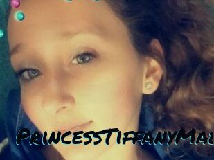 PrincessTiffanyMae