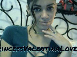 PrincessValentinaLove Sexties