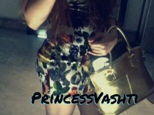 PrincessVashti Sexties
