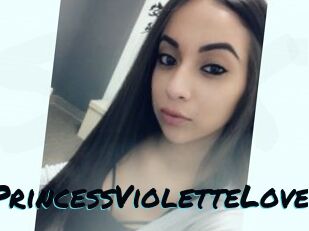 PrincessVioletteLove