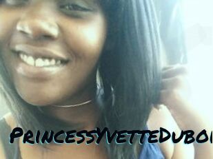 PrincessYvetteDubois