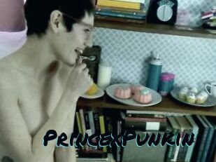 PrincexPunkin