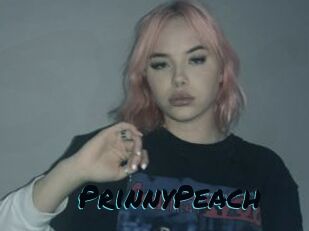 PrinnyPeach