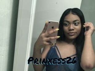 Prinxess26