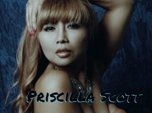 Priscilla_Scott