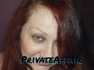 PrivateAffair