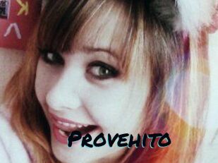 Provehito