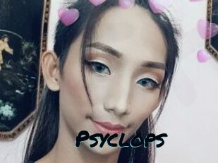 Psyclops