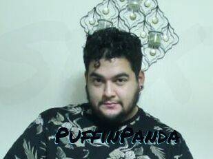 PuffinPanda