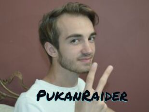 PukanRaider
