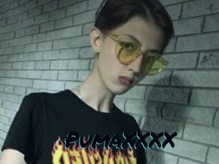 PumaXXXX
