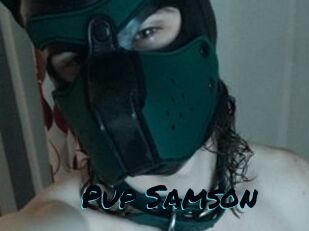 Pup_Samson