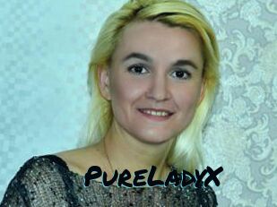 PureLadyX Sexties