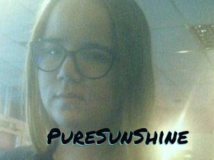 PureSunShine