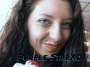 Purple_StarXO